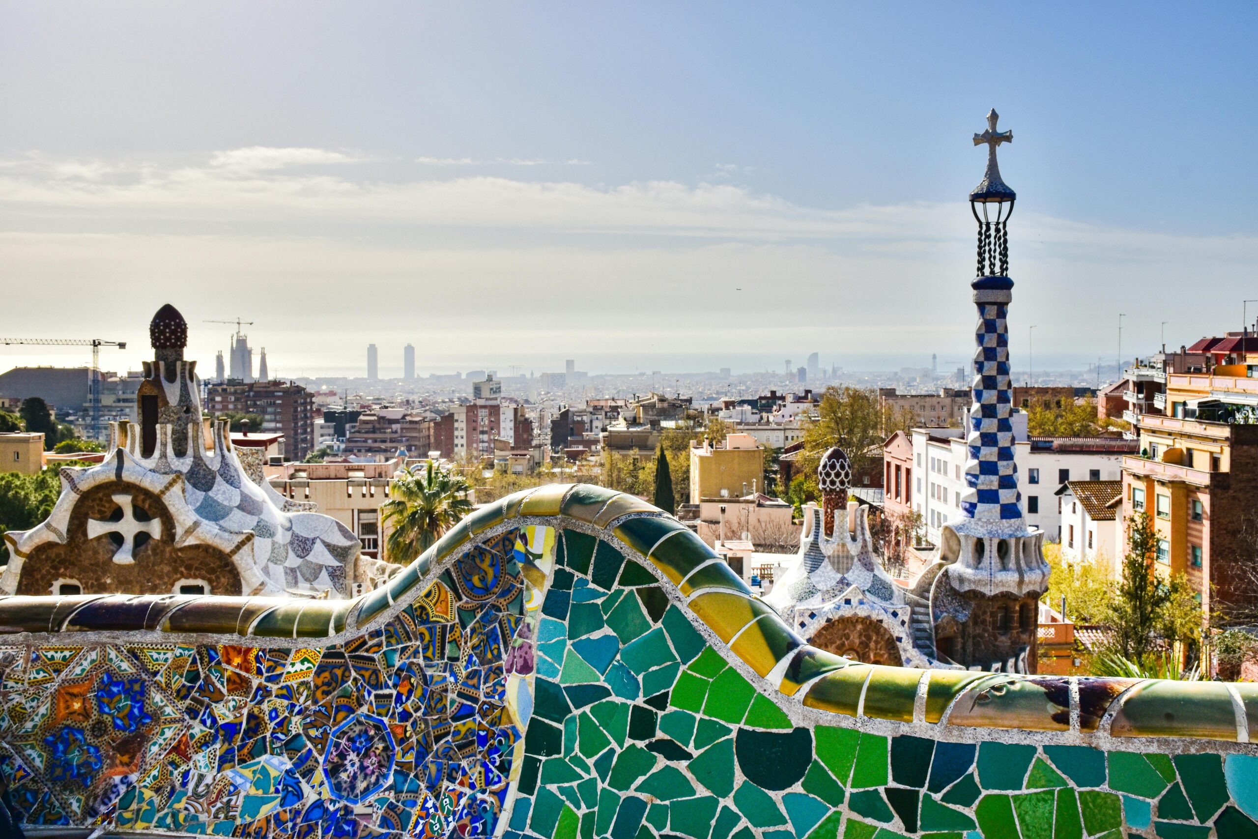 United Airlines Upgrade Economy to Business – Washington DC to Barcelona