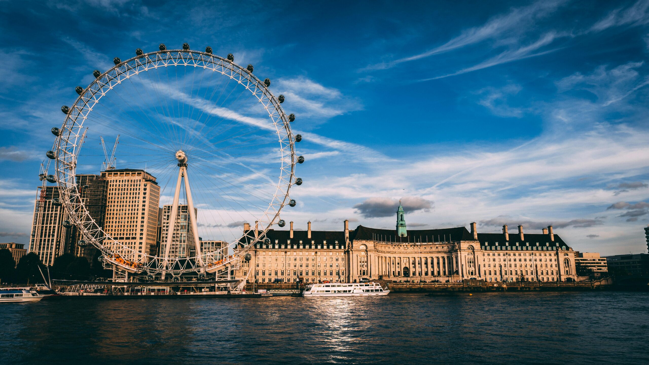 United Airlines Upgrade Economy to Business – Newark to London