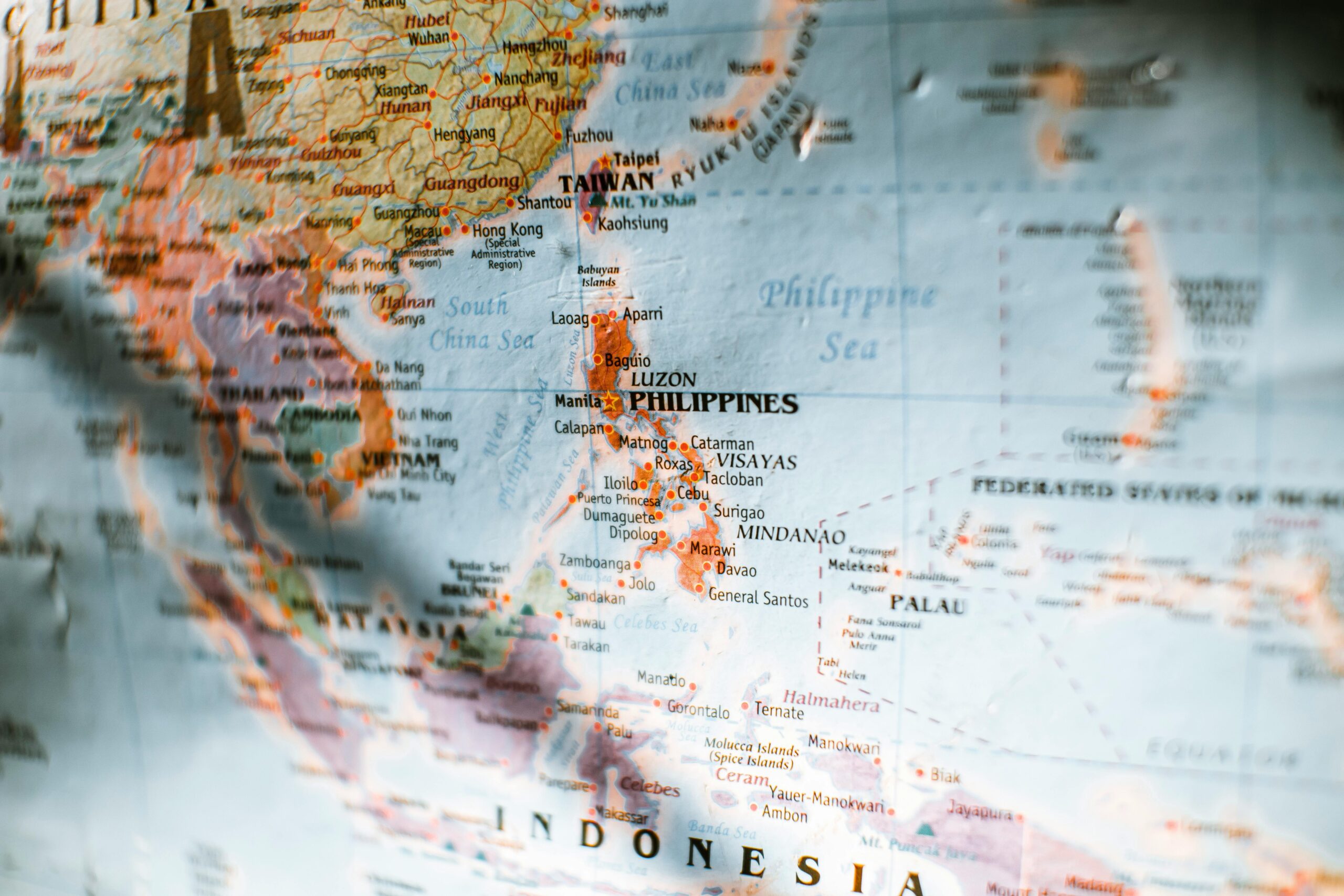 United Airlines Upgrade Economy to Business – San Francisco to Manila