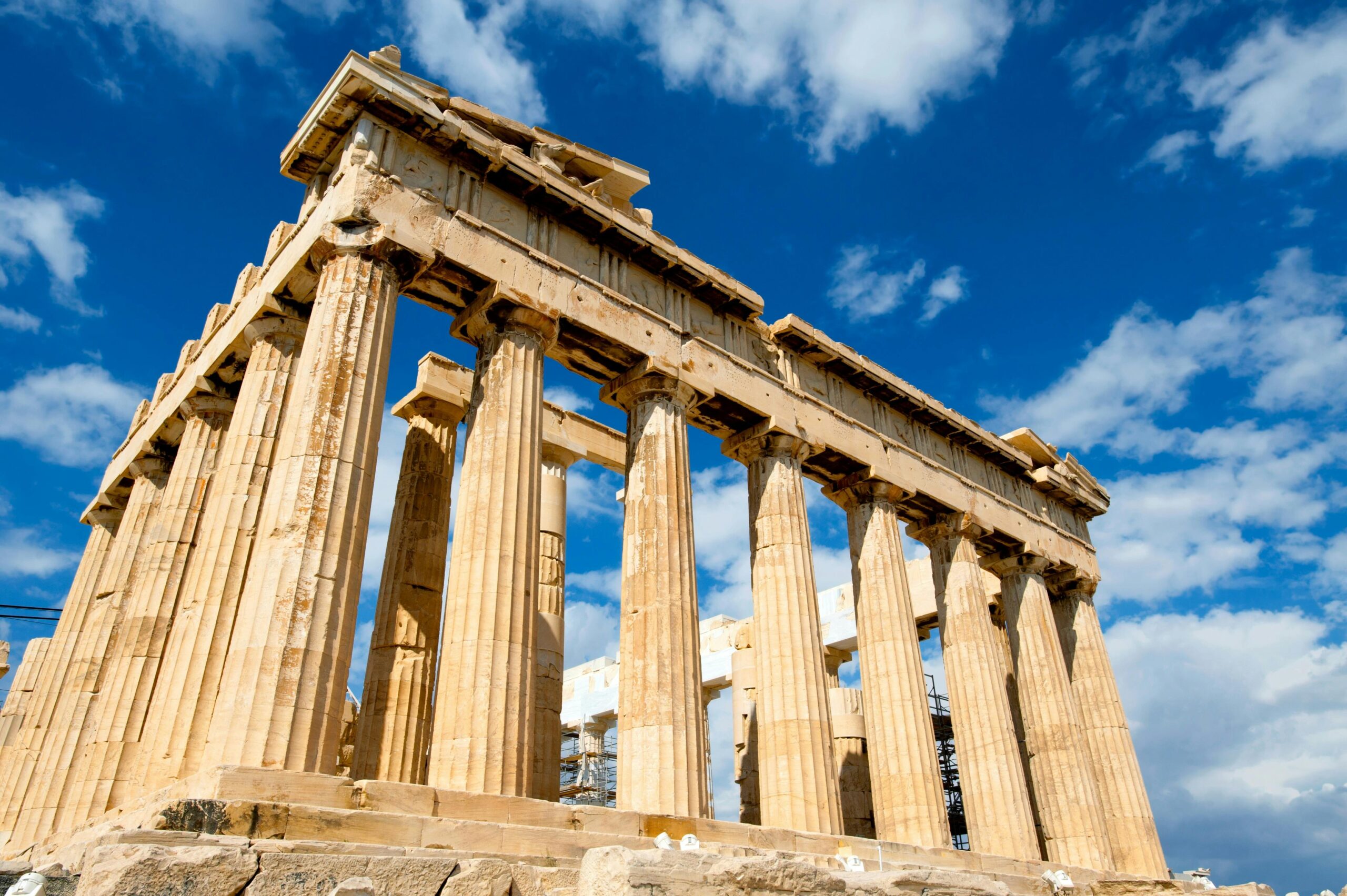 Discover Athens: A Journey Through the Heart of Ancient Greece