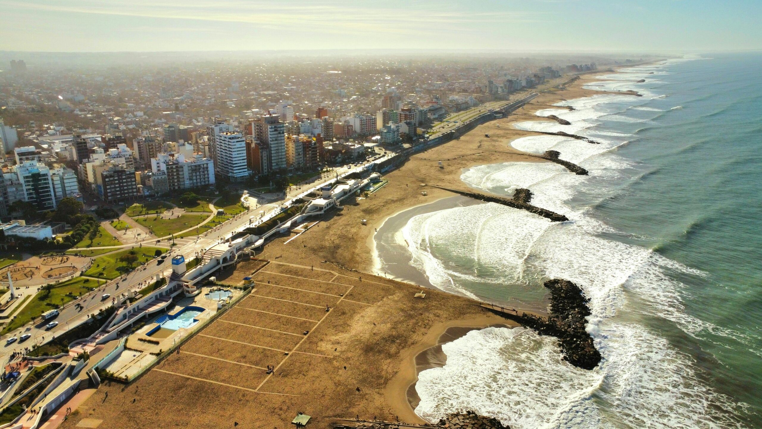 Fly American Airlines First Class to Buenos Aires from NYC Using Miles — Multiple Seats Open