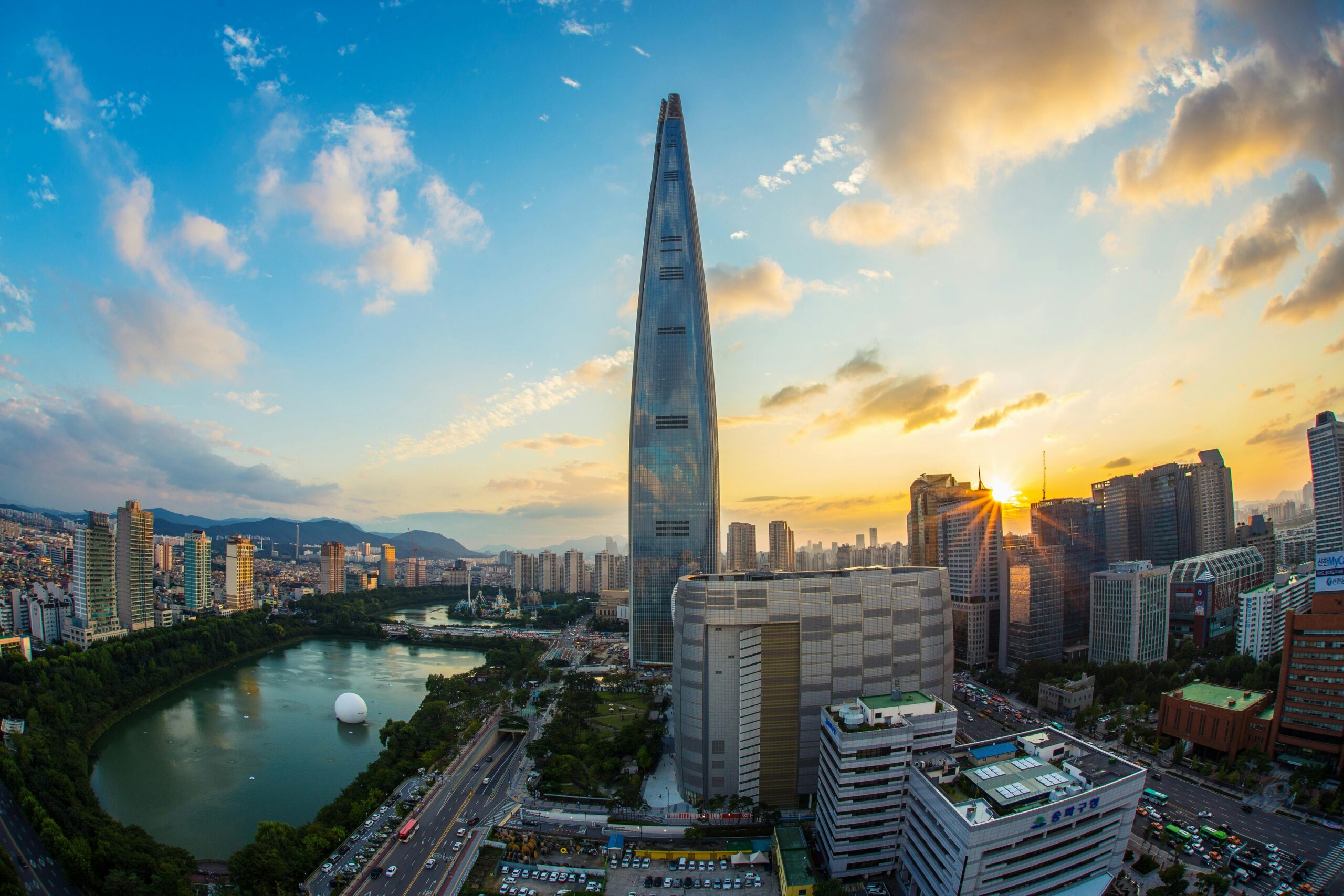 United Airlines Upgrade Economy to Business – San Francisco to Seoul