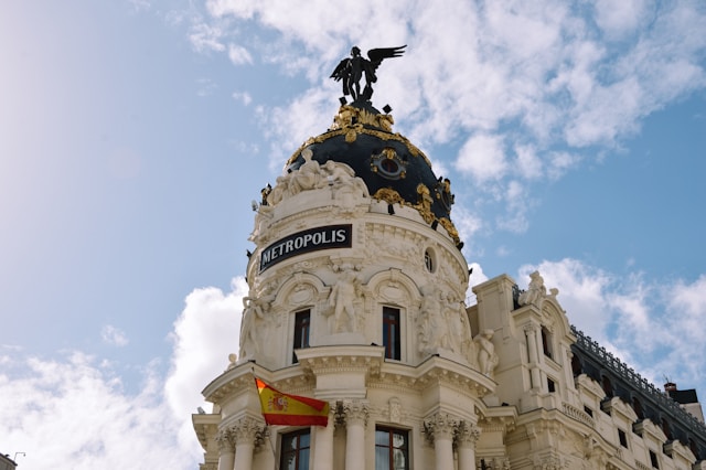 Iberia Business Class From Chicago to Madrid From 81,000 Miles or $2,729