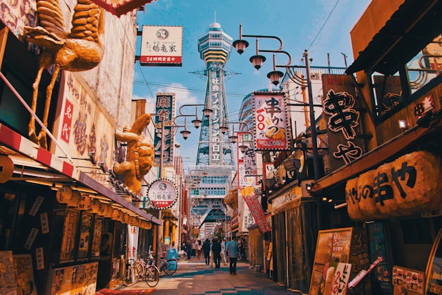 United Airlines Upgrade Economy to Business – San Francisco to Osaka