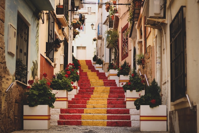 Iberia Business Class From Miami to Madrid From 101,000 Miles or $2,669